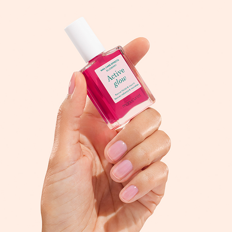 Active Glow Blueberry