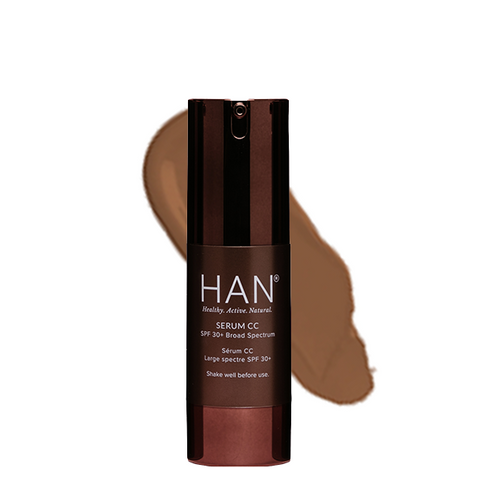 CC Serum with SPF 30+