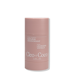 Extra Strength Deodorant - Lavender Vanilla