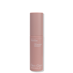 Hair + Body Powder - Lavender Vanilla
