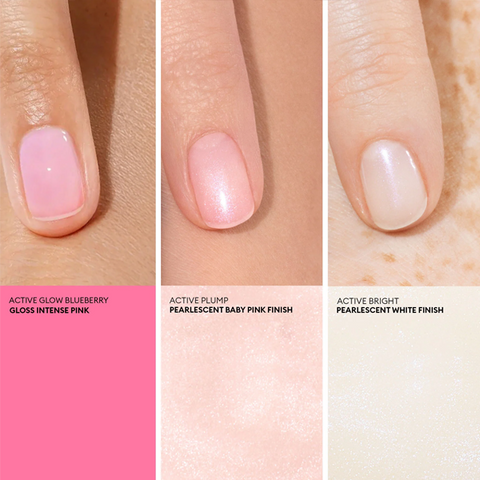 Active™ Icons Trio