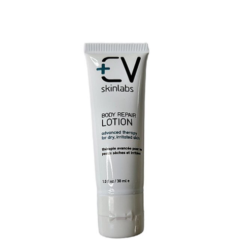 Cyber Week GWP! Free CV Skinlabs Travel Body Repair Lotion!