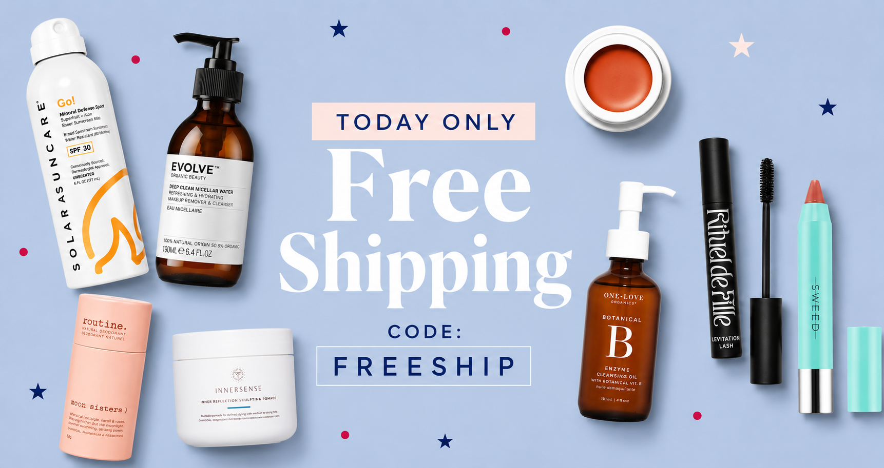 free shipping at integrity botanicals - shop now!
