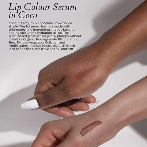 Lip Colour Serum