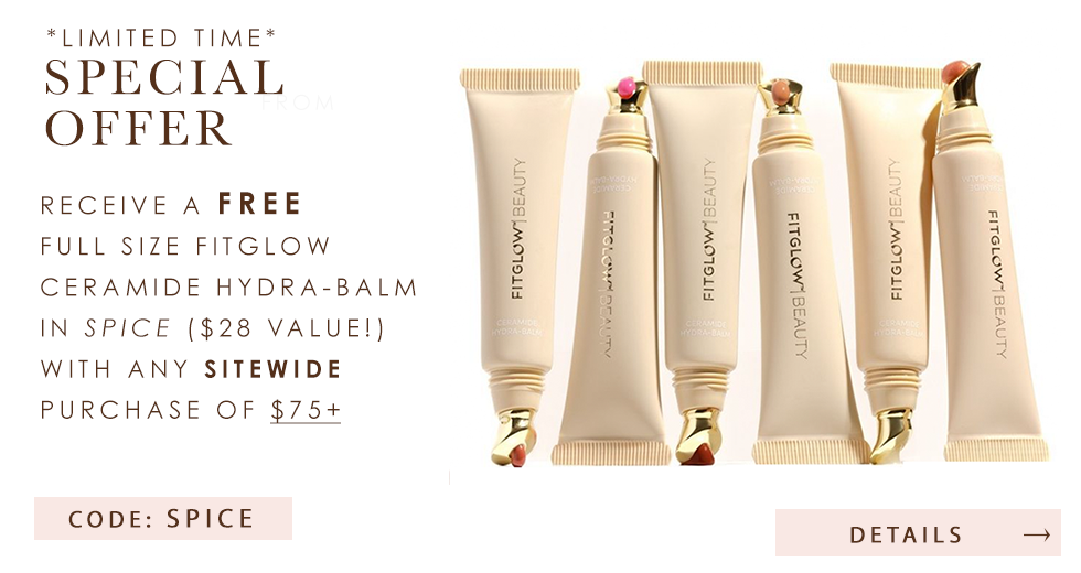 fitglow offer
