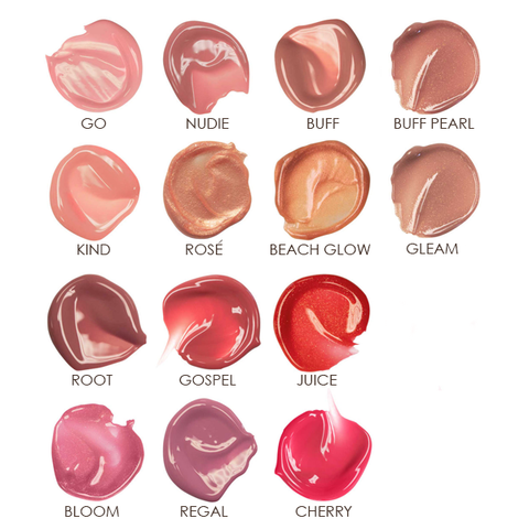 Lip Colour Serum
