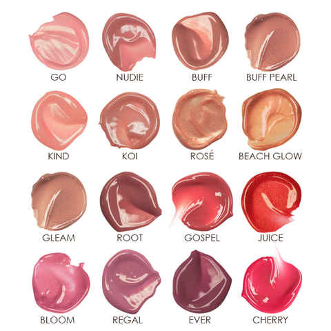 Lip Colour Serum