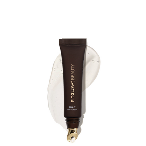 Night Lip Serum