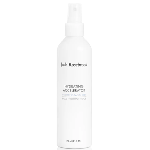 Hydrating Accelerator