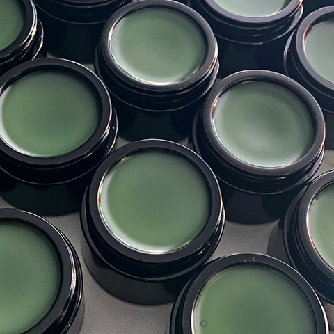 Rooted Balancing Balm