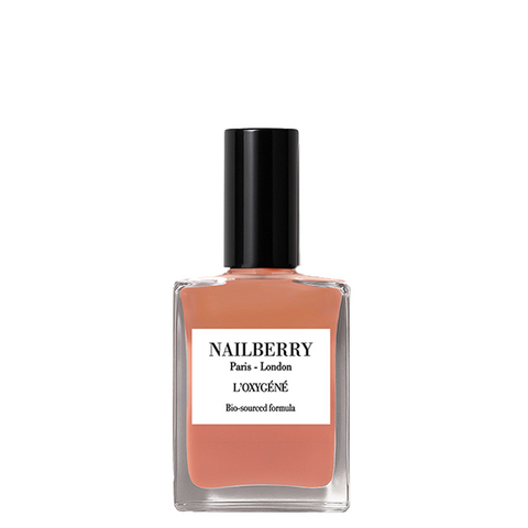 nailberry made you blush