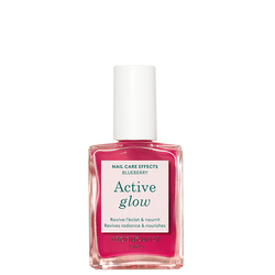 Active Glow Blueberry