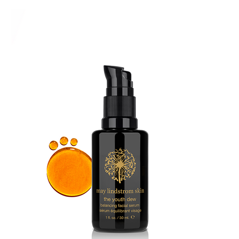 The Youth Dew