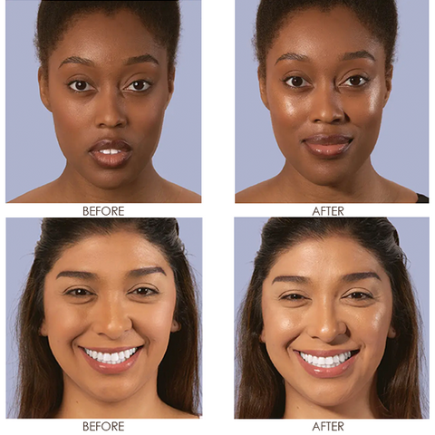 Bronzing Drops