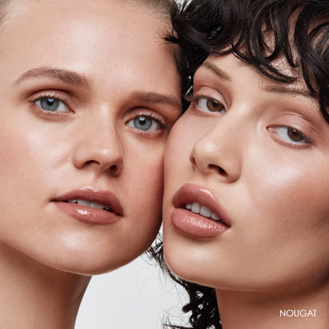 KNUTZEN Nourishing Lip Gloss