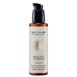 ENDLESS SUMMER: Gradual Tan Moisturizer