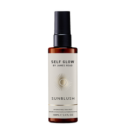 SUNBLUSH: Hydrating Tan Mist