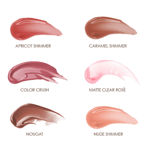 KNUTZEN Nourishing Lip Gloss