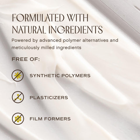 Innersense Inner Reflection Sculpting Pomade - Formulated with Natural Ingredients - Free of Synthetic Polymers, Plasticizers, and Film Formers