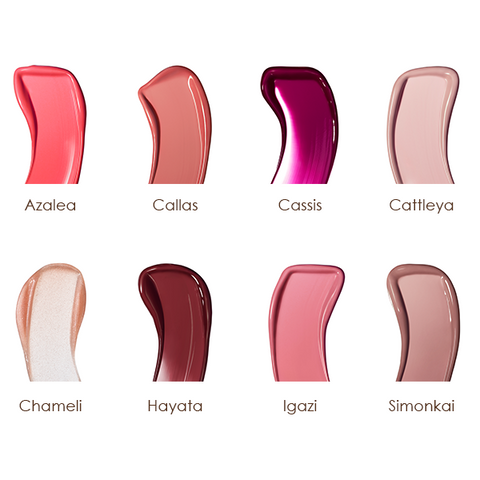 Tinted Beauty Potion