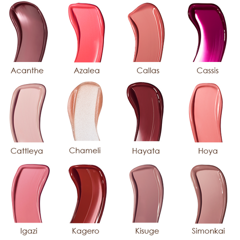 Tinted Beauty Potion