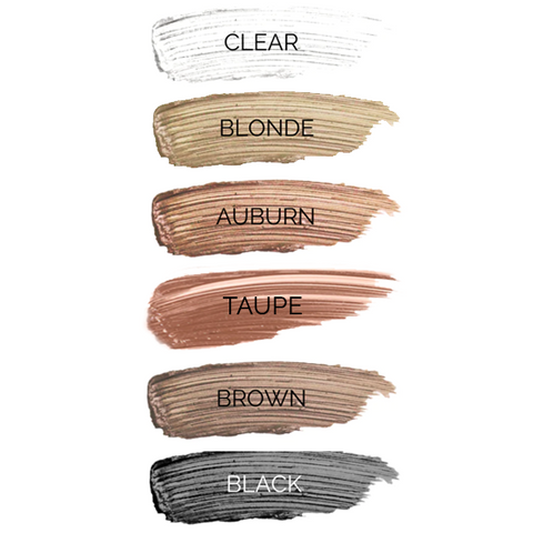 Brow TOK Volumizing Brow Gel