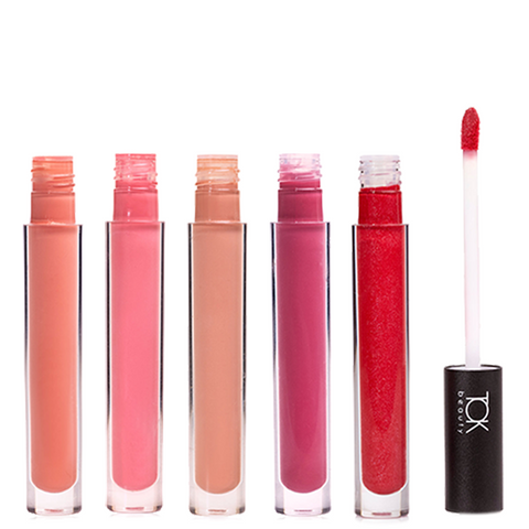 TOK Beauty lip tonic