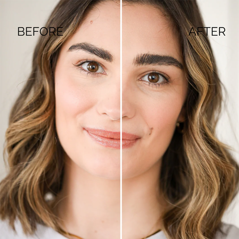 Brow TOK Volumizing Brow Gel - Auburn