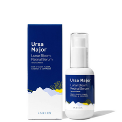 Lunar Bloom Retinal Serum