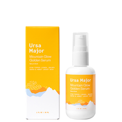Mountain Glow Serum