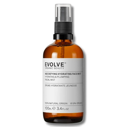 Age Defying Hydrating Face Mist