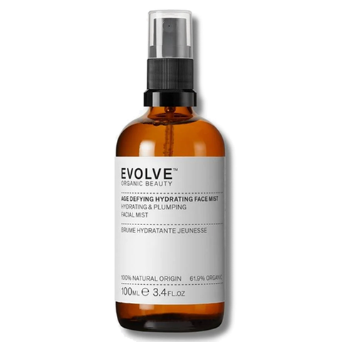 Age Defying Hydrating Face Mist