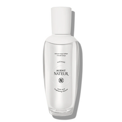 acid(wash) lactic acid brightening cleanser