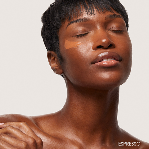 Sample - holi(sun) SPF 50 Dewy Tinted Skin Drops