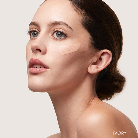 Sample - holi(sun) SPF 50 Dewy Tinted Skin Drops