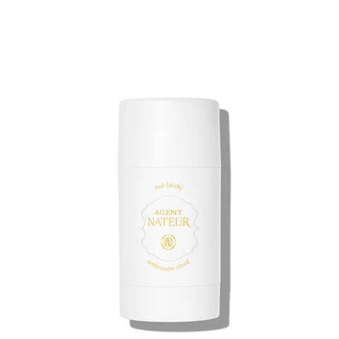 holi(stick) Ambroxan Cloud Deodorant