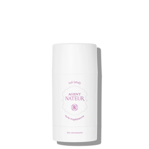 holi(stick) Tarte Tropézienne Deodorant
