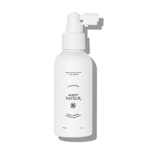 holi (growth) 84 Leave-In Hair Growth Scalp Spray