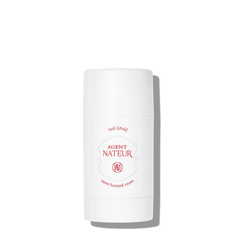 holi(stick) Saint Honoré Roses Deodorant