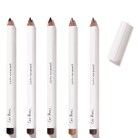 Ere Perez Jojoba Eye Pencils - All Available Shades