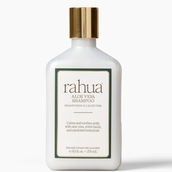 Aloe Vera Shampoo