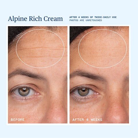 Alpine Rich Cream