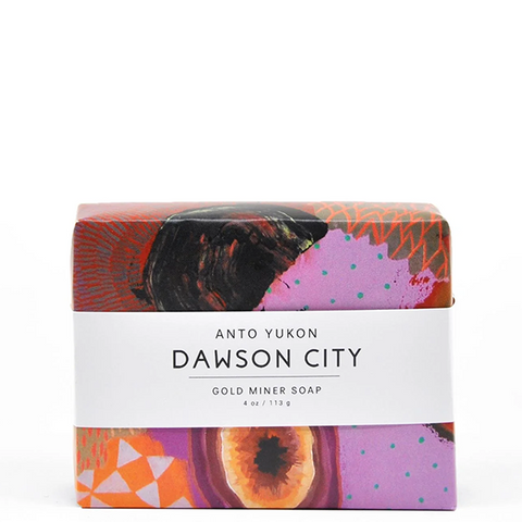 anto yukon dawson city