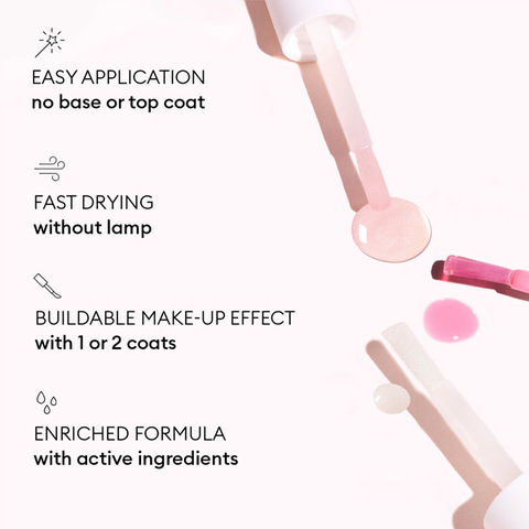 Active™ Icons Trio