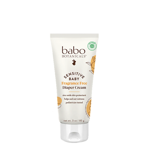  babo botanicals fragrance free diaper 