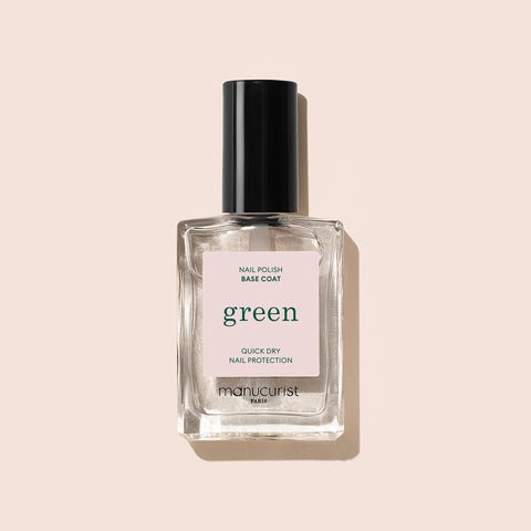 Manucurist Green Base Coat