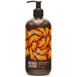 Sample - Mind and Body Wash - Meadow Vision