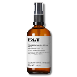 Sample - Timeless Renewal Bio-Retinol Body Oil