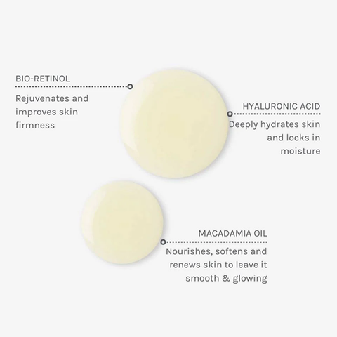 Timeless Renewal Bio-Retinol Body Oil