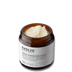 Sample - Tropical Blossom Organic Body Butter